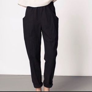 FTO CLYDE PANTS